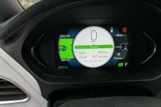 Chevrolet Bolt I, 2017, пробег 75000 км