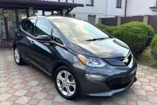 Chevrolet Bolt I, 2017, пробег 89000 км