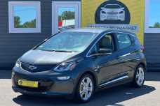 Chevrolet Bolt I, 2017, пробег 98163 км