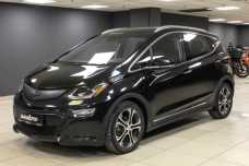 Chevrolet Bolt I, 2018, пробег 120000 км