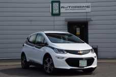 Chevrolet Bolt I, 2018, пробег 180618 км