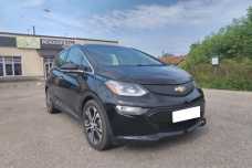 Chevrolet Bolt I, 2018, пробег 57000 км