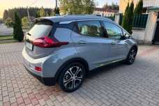 Chevrolet Bolt I, 2018, пробег 81000 км