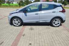 Chevrolet Bolt I, 2019, пробег 114000 км