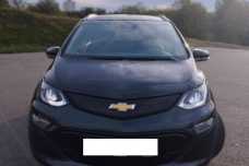 Chevrolet Bolt I, 2019, пробег 78000 км