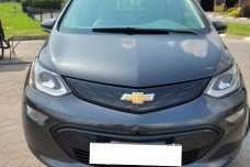 Chevrolet Bolt I, 2020, пробег 140000 км