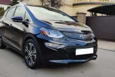Chevrolet Bolt I, 2020, пробег 44000 км