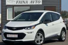 Chevrolet Bolt I, 2020, пробег 53382 км