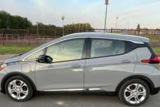 Chevrolet Bolt I, 2020, пробег 73000 км