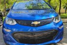 Chevrolet Bolt I, 2020, пробег 99800 км