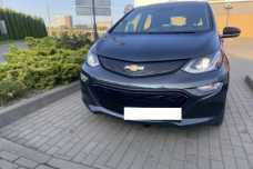 Chevrolet Bolt I, 2021, пробег 58000 км