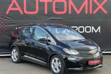 Chevrolet Bolt I, 2021, пробег 61906 км