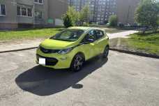 Chevrolet Bolt I