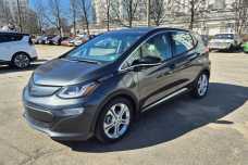 Chevrolet Bolt I