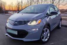 Chevrolet Bolt I