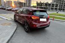 Chevrolet Bolt I