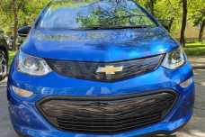 Chevrolet Bolt I