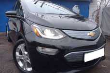 Chevrolet Bolt I