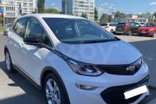 Chevrolet Bolt I