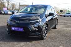 Chevrolet Bolt I  Рестайлинг, 2022, пробег 18000 км