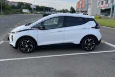Chevrolet Bolt I  Рестайлинг, 2022, пробег 43000 км