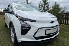 Chevrolet Bolt I  Рестайлинг, 2022, пробег 50955 км