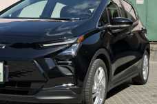 Chevrolet Bolt I  Рестайлинг, 2022, пробег 51500 км