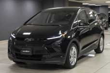Chevrolet Bolt I  Рестайлинг, 2022, пробег 69360 км