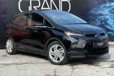Chevrolet Bolt I  Рестайлинг, 2023, пробег 29000 км
