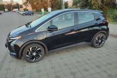 Chevrolet Bolt I  Рестайлинг, 2023, пробег 62300 км