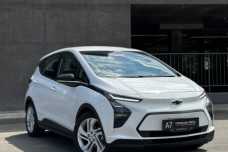 Chevrolet Bolt I  Рестайлинг, 2023, пробег 65000 км