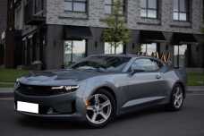 Chevrolet Camaro VI  Рестайлинг, 2018, пробег 86300 км