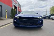 Chevrolet Camaro VI  Рестайлинг, 2018, пробег 95000 км