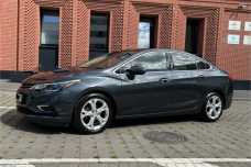 Chevrolet Cruze D2LC  Рестайлинг, 2018, пробег 104000 км