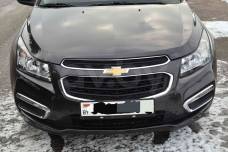 Chevrolet Cruze J300 Рестайлинг