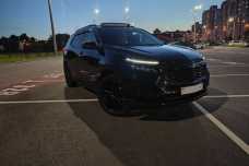 Chevrolet Equinox III, 2019, пробег 90000 км