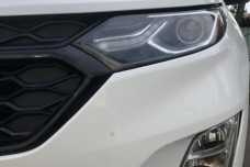 Chevrolet Equinox III, 2020, пробег 120000 км