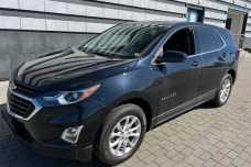 Chevrolet Equinox III, 2020, пробег 161000 км