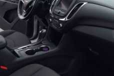 Chevrolet Equinox III, 2020, пробег 46898 км