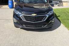 Chevrolet Equinox III, 2020, пробег 68000 км