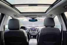 Chevrolet Equinox III, 2020, пробег 80000 км