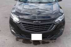 Chevrolet Equinox III, 2020, пробег 80000 км