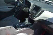 Chevrolet Equinox III, 2020, пробег 90000 км
