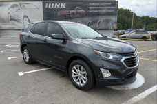 Chevrolet Equinox III, 2020, пробег 98700 км