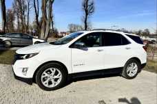 Chevrolet Equinox III