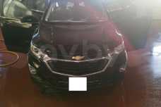 Chevrolet Equinox III