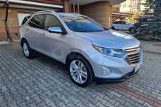 Chevrolet Equinox III
