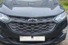Chevrolet Equinox III