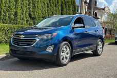 Chevrolet Equinox III