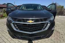 Chevrolet Equinox III